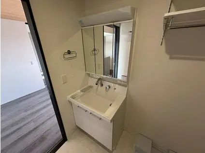 マリンヴィラージュ(3LDK/3階)の間取り写真