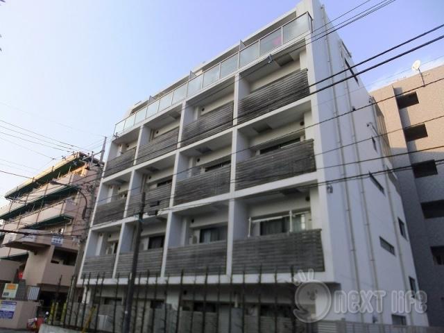 JR横浜線 淵野辺駅 徒歩2分 築23年(ワンルーム/1階)