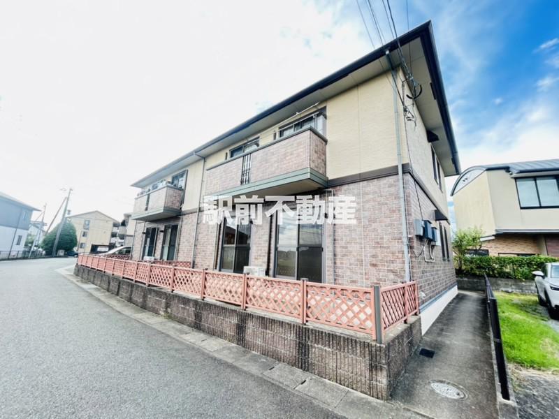 リビングタウン田代外町(3LDK/1階)