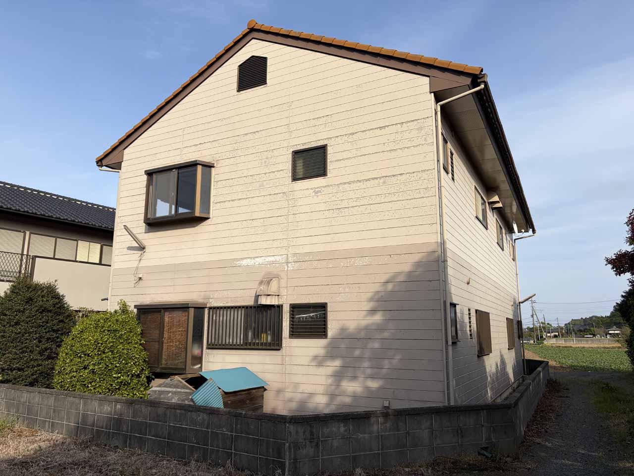 クリザキ クレスト館(2DK/1階)