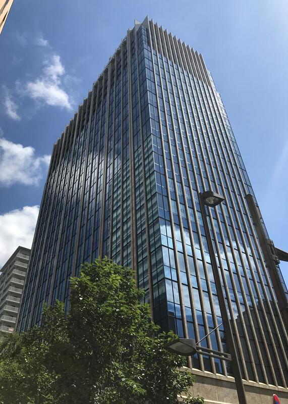 グランヴィスタ神田練塀町(1LDK/19階)