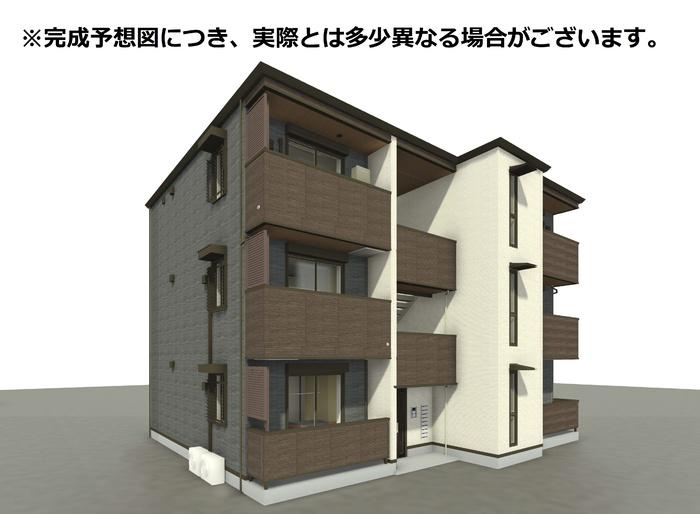 ロイヤルステージ春日町(ワンルーム/2階)