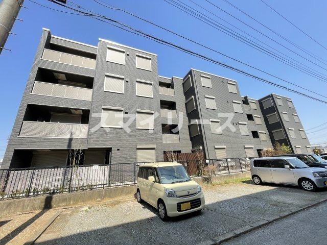 GRANDY VILLA OHTAKANOMORI II(3LDK/1階)