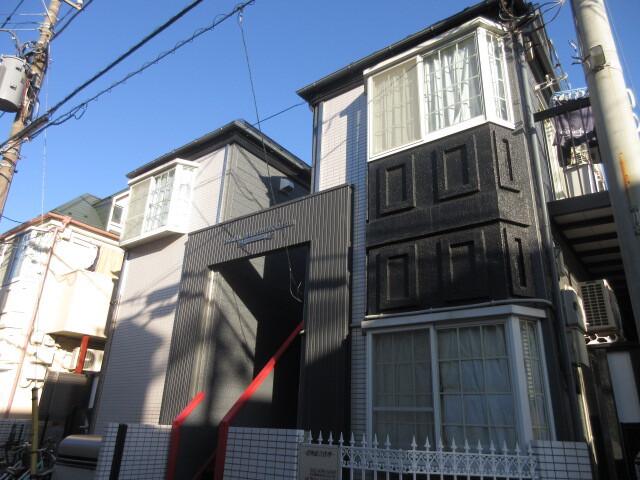 ソレイユ武蔵小金井(ワンルーム/2階)
