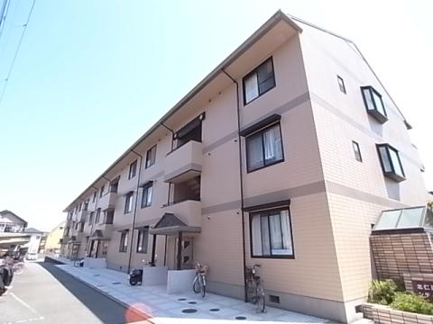 北仁川シティハイツ(2SLDK/1階)