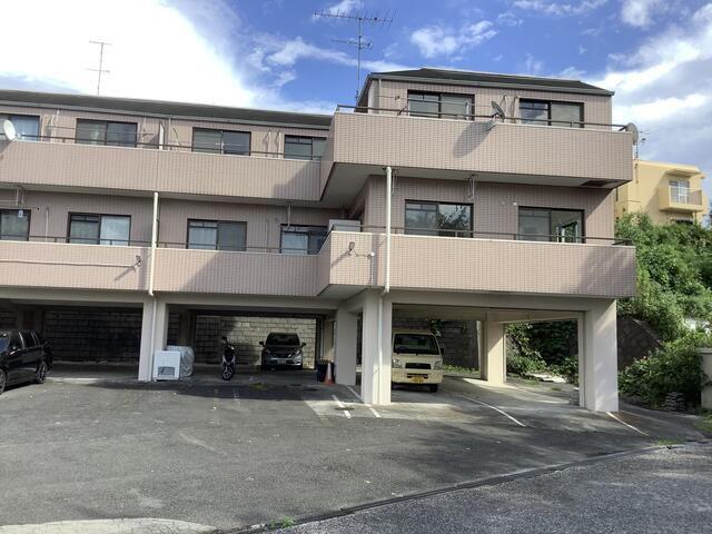 平楽園壱番館(2LDK/3階)