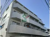 パールマンションⅡ東伏見