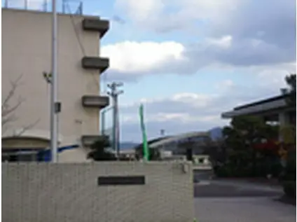 セフィラ大野(1K/1階)の周辺写真