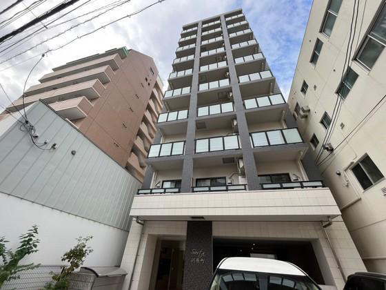 シエスタ河原町(1LDK/10階)