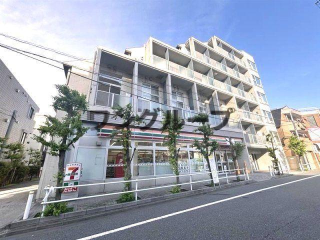 VIA LATTEA 志村(ワンルーム/2階)