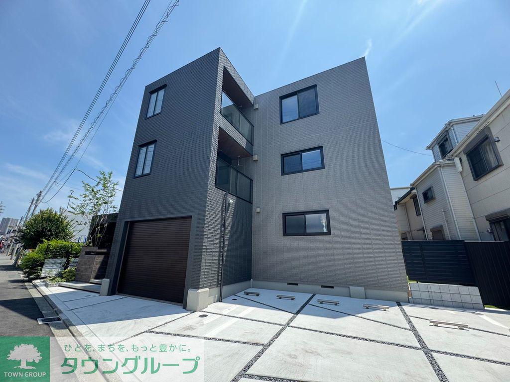 AVENIR K(2LDK/2階)