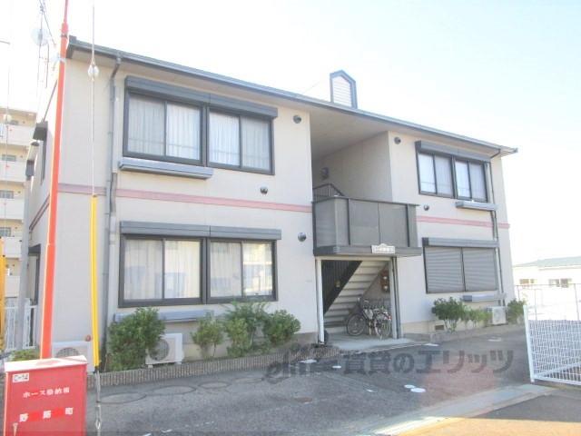 コーポ野路6(2DK/1階)