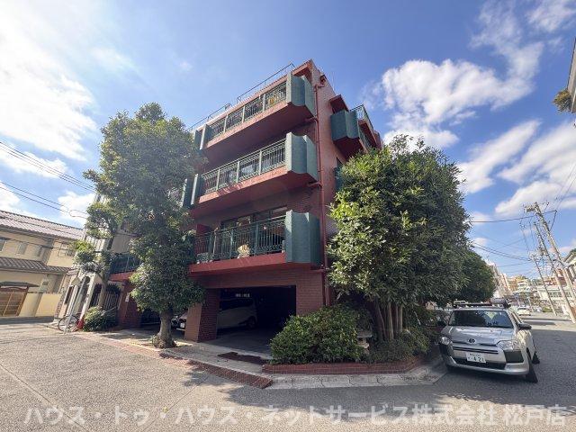 ブリックハイツ(3DK/2階)