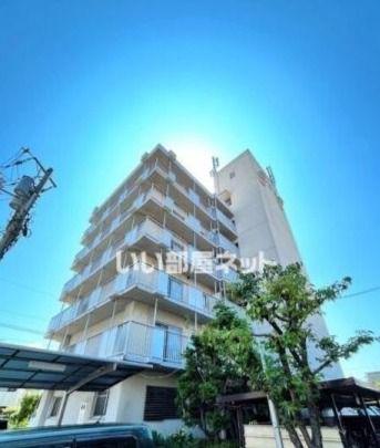 グランドメゾン松島(2LDK/2階)
