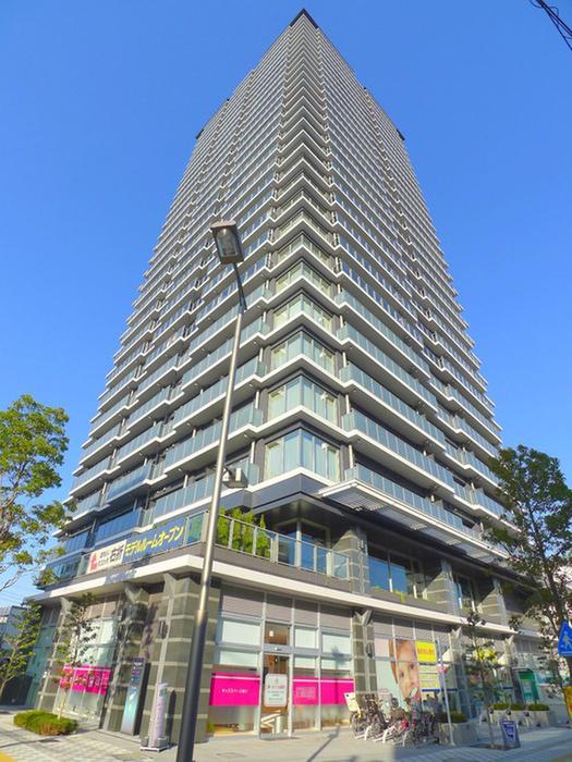 シティタワー蕨(3LDK/26階)