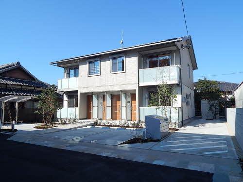 ILE・EST(2LDK/2階)