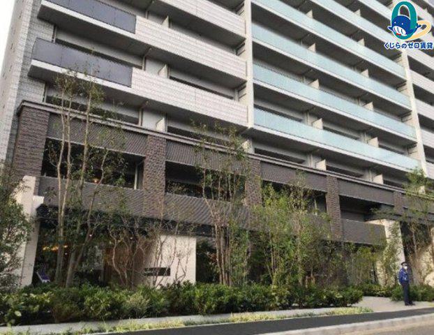 シエリア本郷駅前(2LDK/11階)