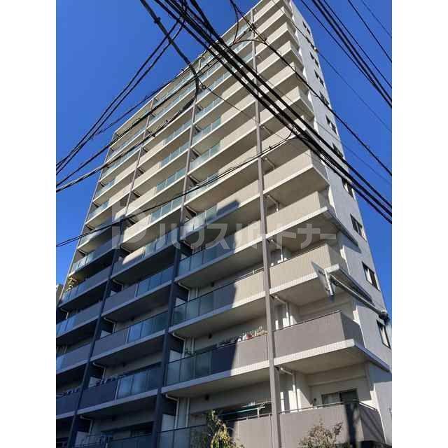 BELISTA草加栄町(3LDK/8階)