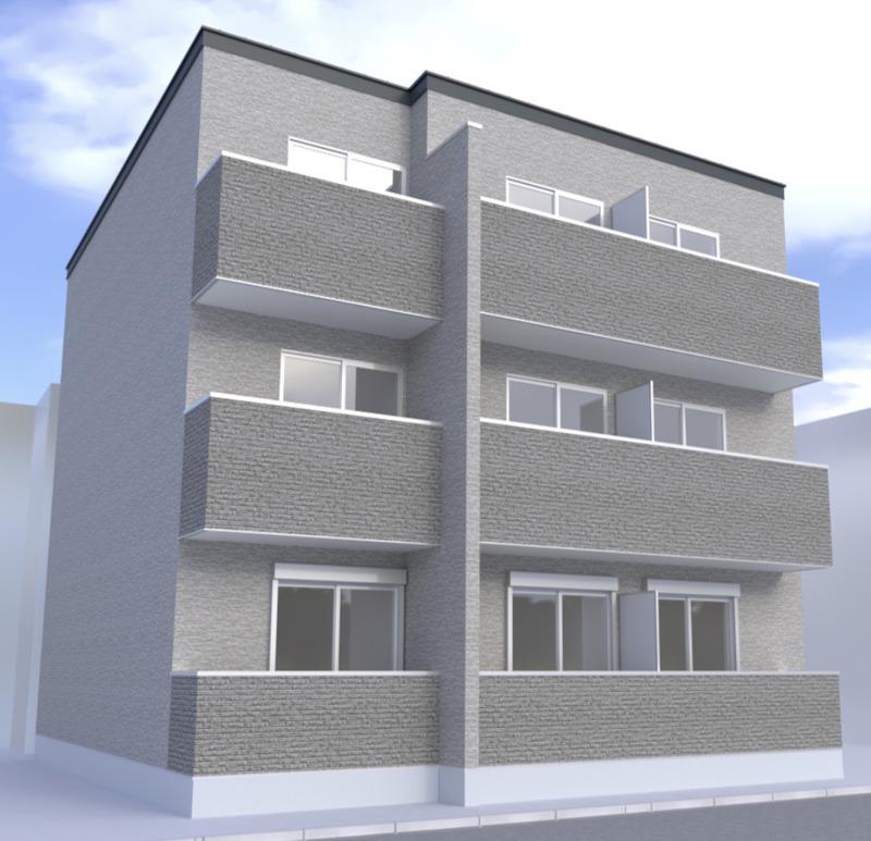 GRADUS RO(1K/1階)