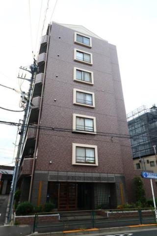 Sフラット吉祥寺(1LDK/3階)