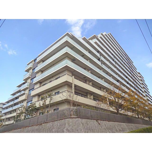 プラウドシティ南山(4LDK/3階)