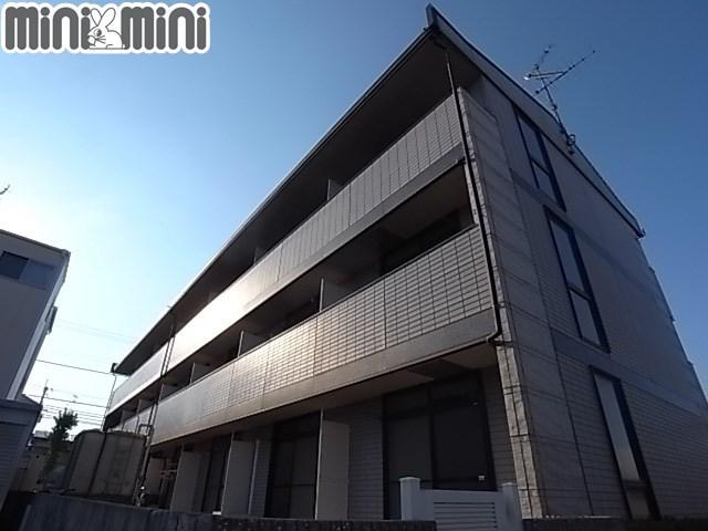 彩華III(1K/1階)