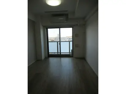 REXZY西川口AZIII(1K/2階)の間取り写真