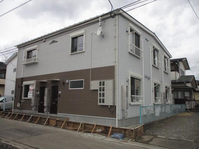 ラフィーノ河原町(1LDK/2階)