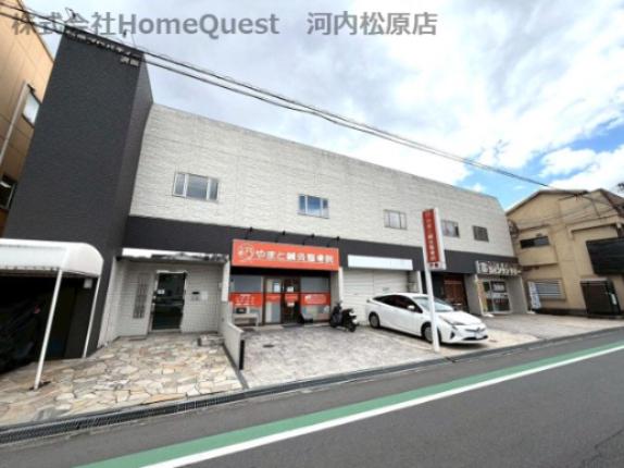 新栄プロパティー沢田(ワンルーム/2階)