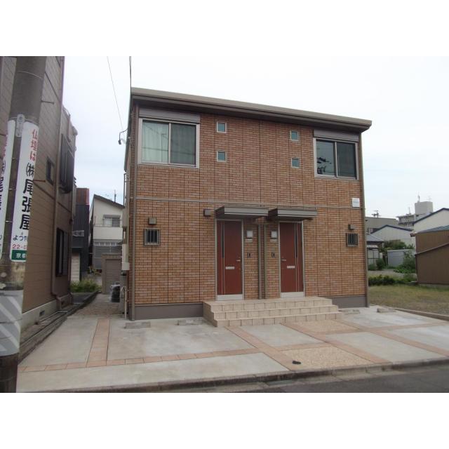 CASA FELICE(2LDK/1階)