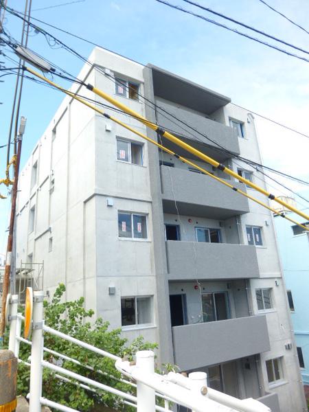 VIVACE平和町(1LDK/4階)