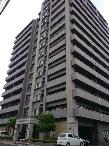 フローレンス城見町(3SLDK/5階)