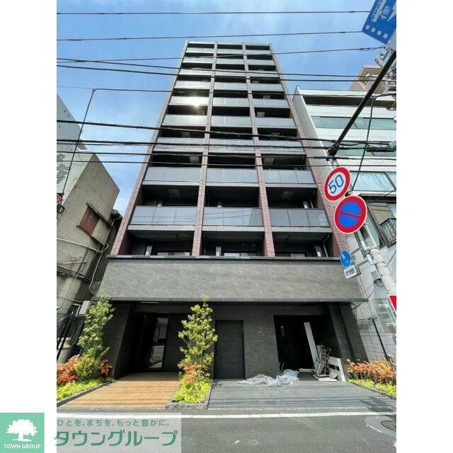 プラトー B棟(2LDK/3階)