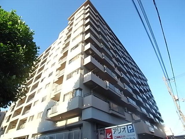 アリオⅡ(3LDK/5階)