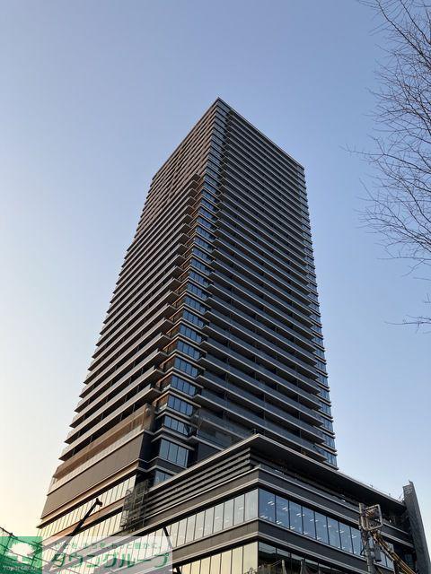 大崎ステーションレジデンス(3LDK/18階)