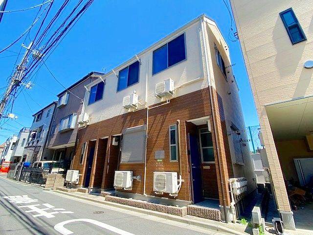 アークエステート北千住(ワンルーム/2階)