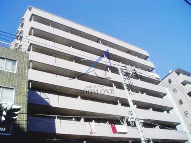 アクロス立川I(2LDK/5階)