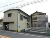 横山アパートA(2K/2階)