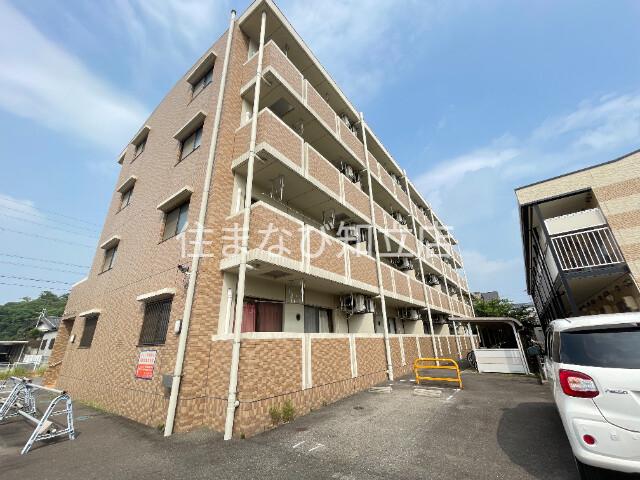 マーレ荘高浜(2LDK/4階)