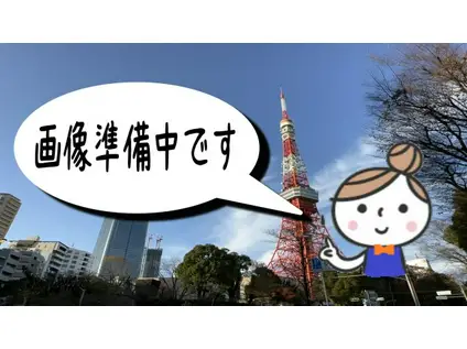 MY FLATS イースト(1K/1階)の外観写真