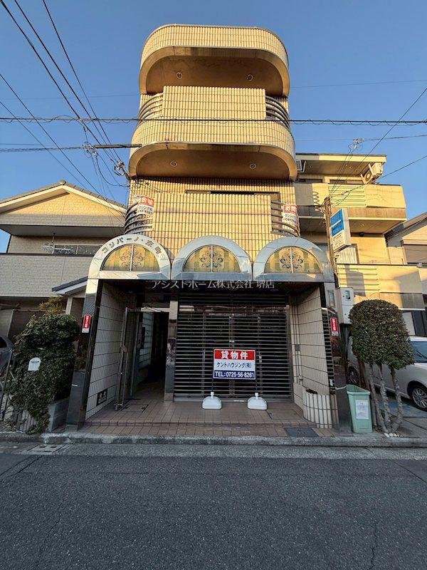 コンパーノ京町(1LDK/3階)