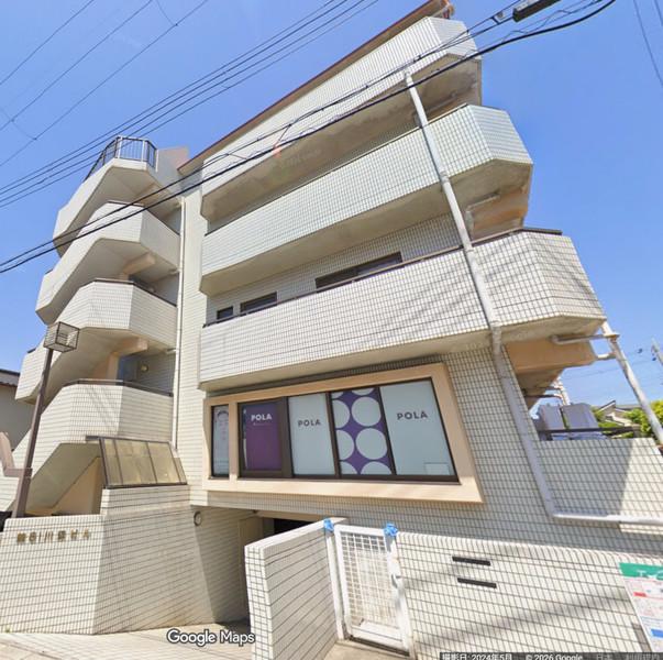 第61川辺ビル(1LDK/5階)