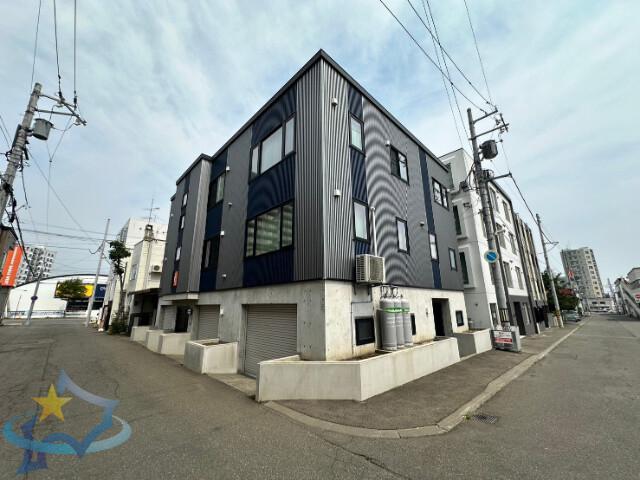 セレッソ西町南(1LDK/2階)