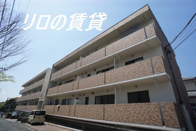 第8江藤ビル(3LDK/1階)