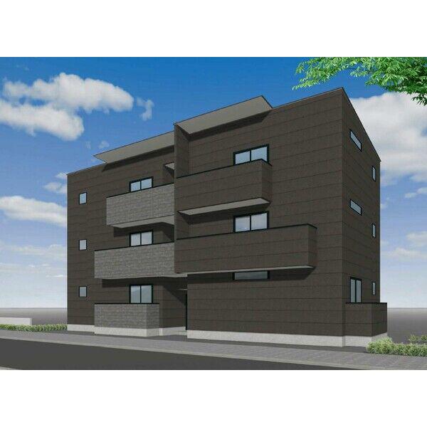 VITALIBERA(1LDK/2階)