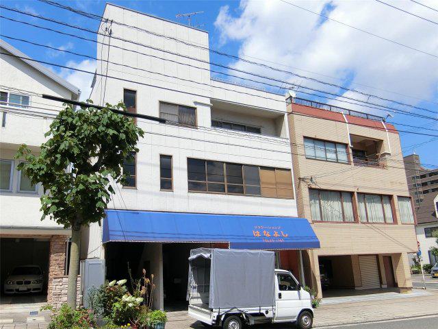 YSビル(2LDK/2階)