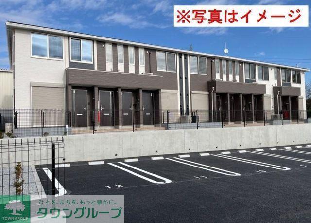 エビスヤ 壱番館(1LDK/2階)