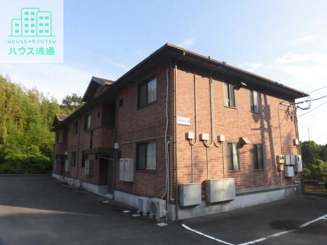 スカイコート大村(2LDK/2階)