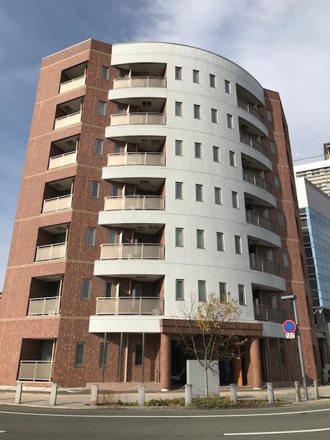 メイプル駅西通(ワンルーム/4階)