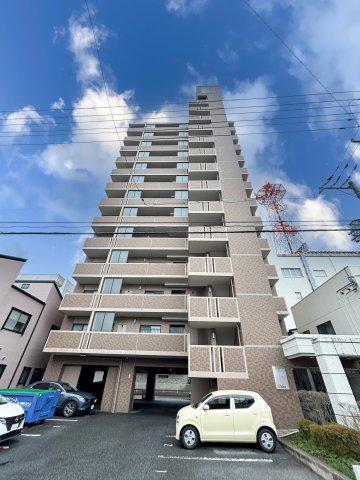 セレスト米子角盤町(2LDK/8階)